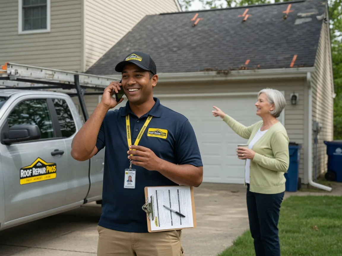 Roof Repair Milnesville, PA FAQs